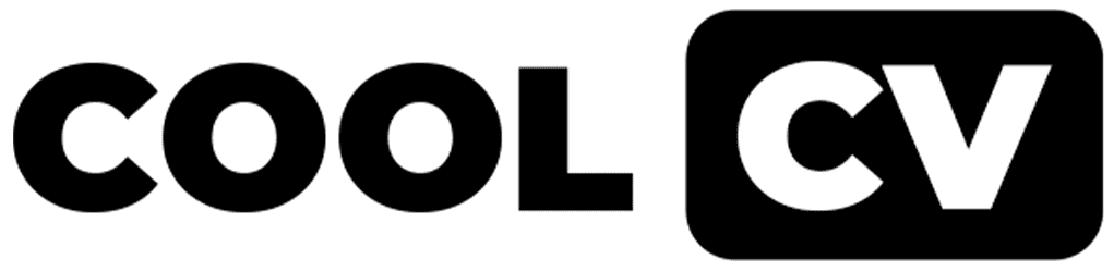 CoolCV
